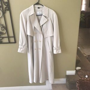 Four Seasons of London Trench Coats for 